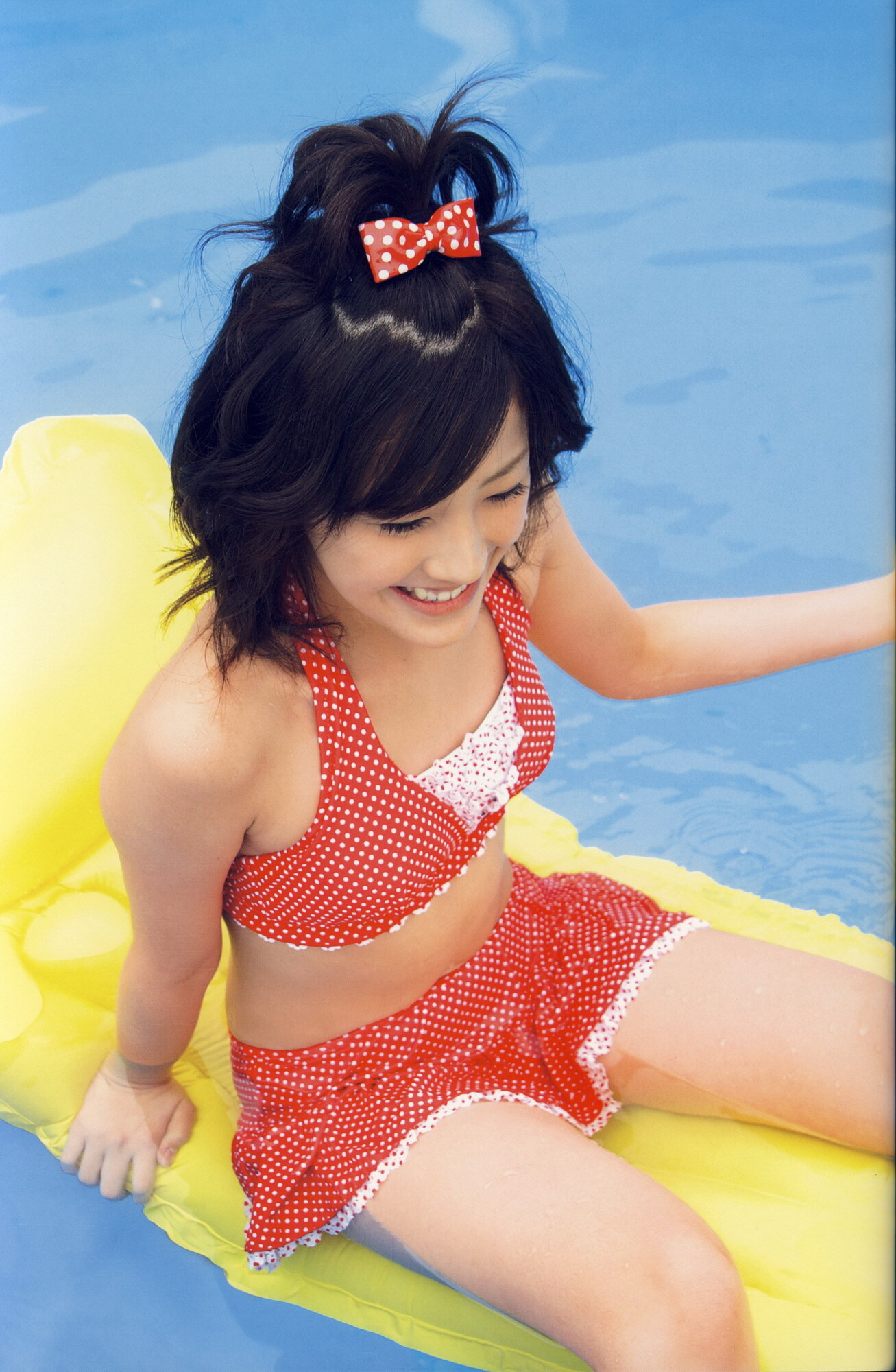 夏焼雅 MIYABI　[PB写真集] Miyabi Natsuyaki